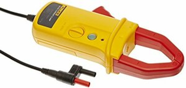 FLUKE CORPORATION FL617727 CURRENT CLAMP I410/400A AC/DC