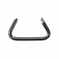 AU-VE-CO PRODUCTS AV7595 UPHOL RINGS 3/4 X 14GA 500/PK