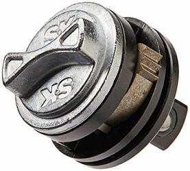 S-K HAND TOOL LLC SK800720 RATCHET 3/8 DRIVE DT