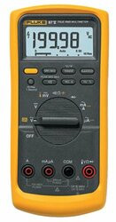 FLUKE CORPORATION FL2074974 $FLUKE-87-5 ANALOG/DIGITAL MULTIMETER