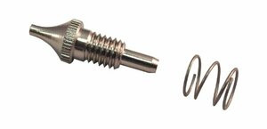 BADGER AIR BRUSH CO BA50-0281 LARGE HOLE PAINT TIP & SPRING 250
