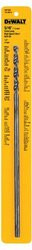 DEWALT/BLACK & DECKER DW1608 BIT 5/16 X 12 HSS DR BIT