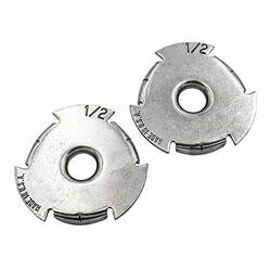 SHARK INDUSTRIES LTD SI14090 ARBOR ADAPTOR  2-1/2