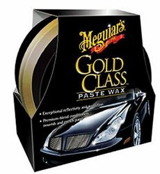 MEGUIARS INC MGG-7014J GOLD CLASS CARNAUBA PLUS WAX