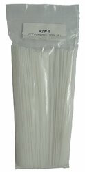 POLYVANCE URR02-01-04-NT POLYPROPYLENE ROD NATURAL 1#
