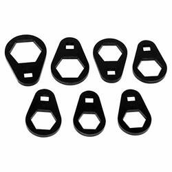 LISLE CORPORATION LI40670 OFFSET FILTER WRENCH 35/36MM