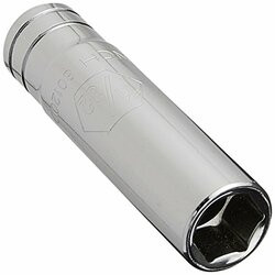 APEX TOOL GROUP GWR80120D SKT 1/4 DR.11/32  6 PT DEEP
