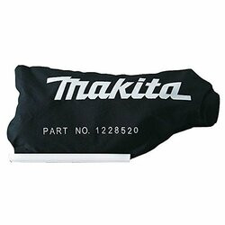 MAKITA U S A INC MP122852-0 Dust Bag Assy F/LS1016/L/LX,LS1216L/LX