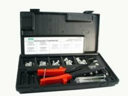 HOWMET FASTENING SYSTEMS MR39313 THREAD/SERT KIT ALUMINUM RN-1
