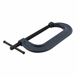 JPW INDUSTRIES INC WC14798 800 SERIES C-CLAMP, 1-1/8 - 12 JA
