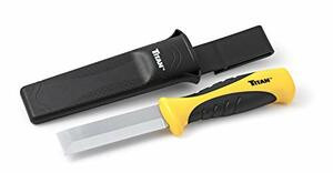 TITAN TL17108 CHISEL TIP WRECKING KNIFE