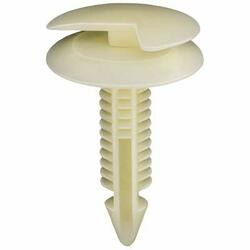 AU-VE-CO PRODUCTS AV15669 TRIM PANEL RETIANER GM 50PK