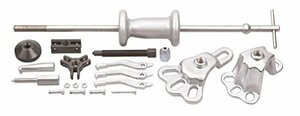 APEX TOOL GROUP GWR41700D SLIDE HAMMER PULLER SET 10-Way