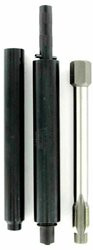 HELI COIL/STANLEY ENGINEERED FASTENING HE5409-14 SAVE-A-THREAD KIT RECESSED/RESET
