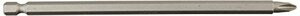 DEWALT/BLACK & DECKER DW2062 BIT #2 PHILLIPS 6 SCREW POWER BIT