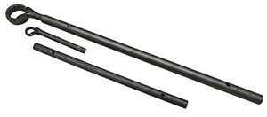 MARTIN TOOLS SPROCKET & GEAR INC MT8716C STRIKE FREE WR 2 7/8, 12PT