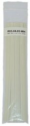 POLYVANCE URR03-04-03-WH ABS 3/8 X 116 IN 30 FEET WHITE