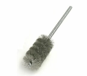 BRUSH RESEARCH MFG CO INC BS83S625 83-S625 .008SS CR