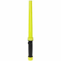 BAYCO PRODUCTS INC BYNSP-1634 LED TRAFFIC WAND NIGHT STICK - YELLOW
