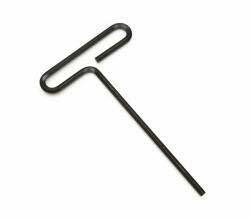 AJAX TOOLS WORKS INC AJA9034 CHISEL EXHAUST  4pc SET ZG SK