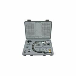 KASTAR HAND TOOLS/A&E HAND TOOLS/LANG KHTU-15-51 Diesel Compression Test Set - Plastic Bx