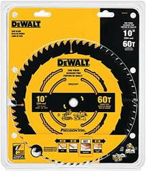 DEWALT/BLACK & DECKER DW3215PT BLADE SAW 10 X 60T CIRCULAR