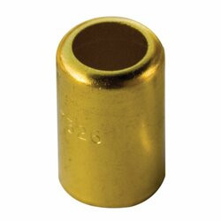 A E S INDUSTRIES AD7326 HOSE FERRULE 19/32 - EACH