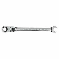 APEX TOOL GROUP GWR85611 WRENCH XL LOCK RATCH FLEX 11 MM 12 PT