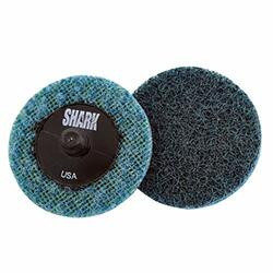 SHARK INDUSTRIES LTD SI13005 SURF PREP DISCS 50PK 2 FINE