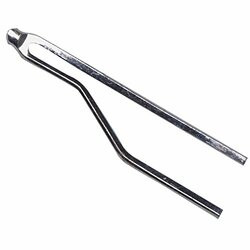 APEX TOOL GROUP WEL7135N TIP GUN w/NUTS - WELLER