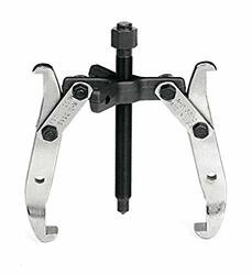 APEX TOOL GROUP GWR3552 PULLER 2 JAW REVERSE 5 TON