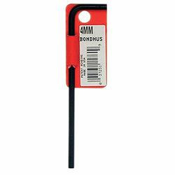 BONDHUS CORPORATION BH15970 LONG HEX KEY 7mm