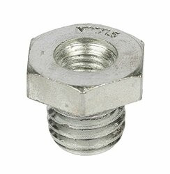 ESAB WELDING & CUTTING PRODUCTS VQ1423-2125 ARBOR REDUCING ADAPTOR M10 X 1.5