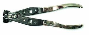 CTA MANUFACTURING CORP CTA4210 PLIERS CV JOINT BOOT CLAMP-EARED