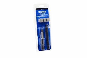 HELI COIL/STANLEY ENGINEERED FASTENING HE5546-12 THREAD REPAIR KIT M12X1.75 METRIC