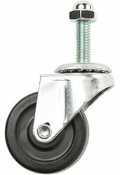 STEINER INDUSTRIES SB54600HD 2 REGULAR CASTER