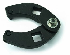 CTA MANUFACTURING CORP CTA8600 WRENCH, GLAND NUT