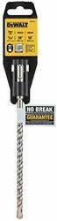 DEWALT/BLACK & DECKER DW5435 BIT HAMMER Rock 7/16x10x12Carbide SDS