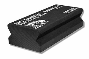 MOTOR GUARD CORP MCBGRK6-1 BIG BLOCK RIGID SNDG BLOCK HOOK 5-1/2