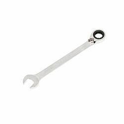 APEX TOOL GROUP GWR9625 WRENCH COMBO REV RATCH 25MM 12 PT
