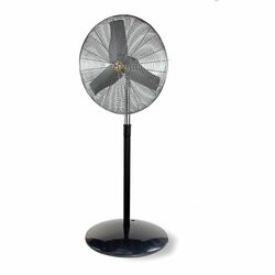AIRMASTER FAN COMPANY CF71526 Fan w/Flr Stand-30 2 SPD UPI-30PA2A