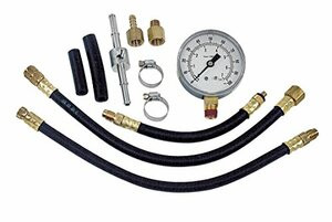 KASTAR HAND TOOLS/A&E HAND TOOLS/LANG KHTU-113PB FUEL INJECTOR TESTER F/US & IMPORTS