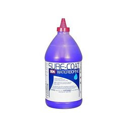 SEM PRODUCTS INC SE16535 Sure-Coat, Thalo Blue, 1/2 Gallon