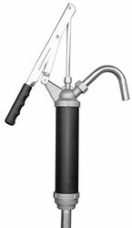 SURE WERX AFF8080 PUMP LEVER BARREL 15-55 GAL