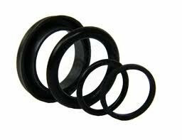 DEVILBISS AUTOMOTIVE REFINISHING DV803307 SN-34-K5 AIR VALVE SEAL KIT