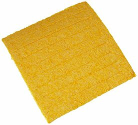 APEX TOOL GROUP WELTC205 SPONGE REPLACE FOR IRON STANDS NO HOLES