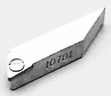 HENNESSY INDUSTRIES INC AA107011 TOOL BIT HLDR ASSY NEG RAKE RH PKG