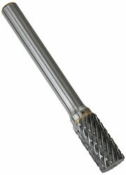 SPECIALTY PRODUCTS COMPANY SP85127 CARBIDE ROTARY FILE 3/8