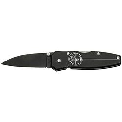 KLEIN TOOLS INC KLN44000-BLK LOCKBACK KNIFE