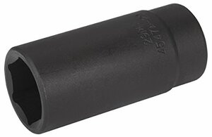 BOSCH AUTOMOTIVE SERVICE SOLUTIONS OT4547A-29 AXLE NUT SKT 29mm FWD WHL